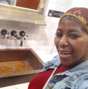 Meet your Posher, Lamar